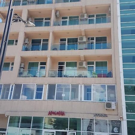 Apartament Alexandra Apolonia เอโฟริเอนอร์ด ภายนอก รูปภาพ