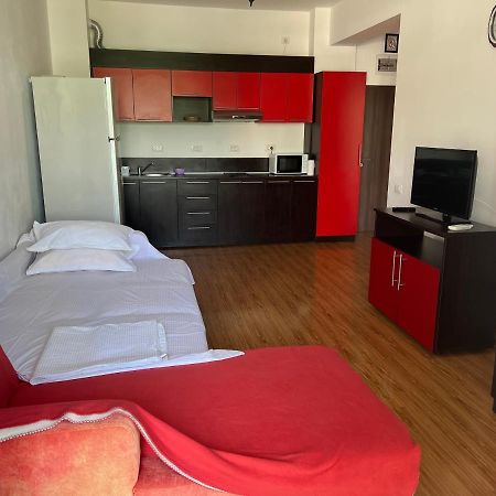 Apartament Alexandra Apolonia เอโฟริเอนอร์ด ภายนอก รูปภาพ