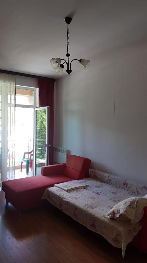 Apartament Alexandra Apolonia เอโฟริเอนอร์ด ภายนอก รูปภาพ