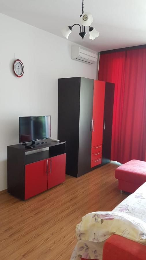 Apartament Alexandra Apolonia เอโฟริเอนอร์ด ภายนอก รูปภาพ