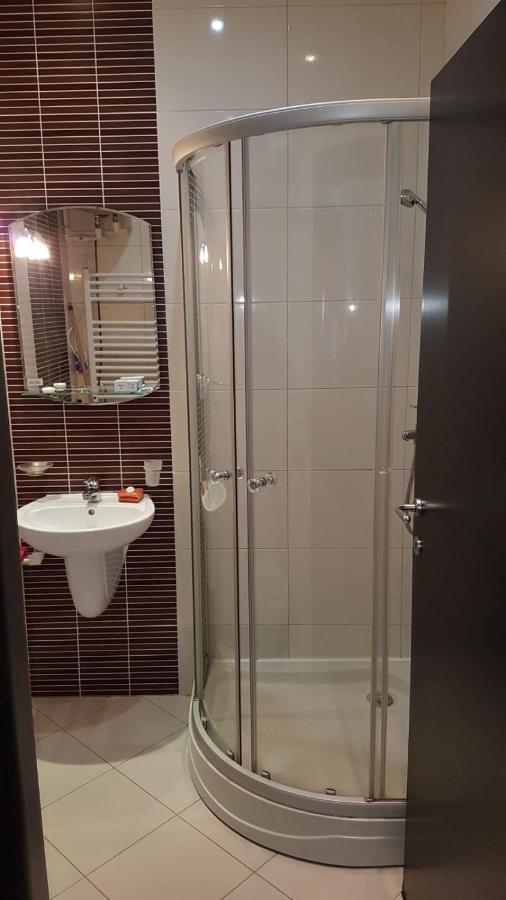 Apartament Alexandra Apolonia เอโฟริเอนอร์ด ภายนอก รูปภาพ