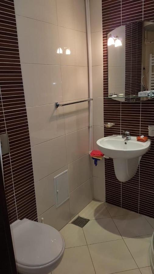 Apartament Alexandra Apolonia เอโฟริเอนอร์ด ภายนอก รูปภาพ