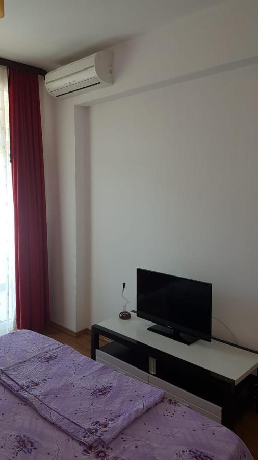 Apartament Alexandra Apolonia เอโฟริเอนอร์ด ภายนอก รูปภาพ
