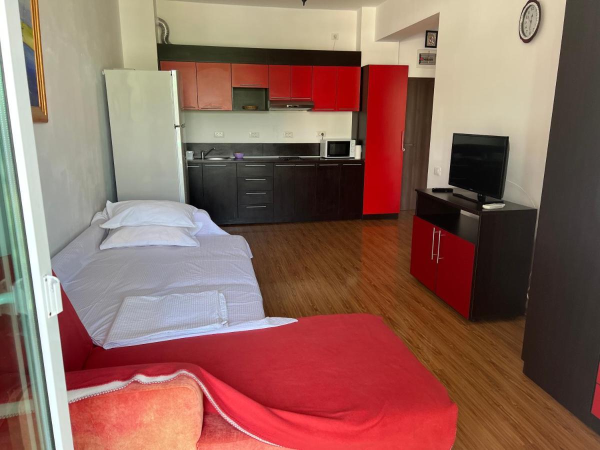 Apartament Alexandra Apolonia เอโฟริเอนอร์ด ภายนอก รูปภาพ