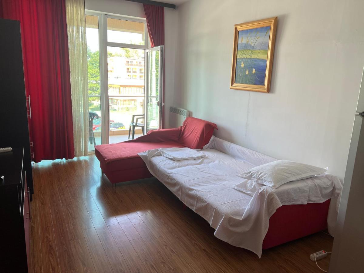 Apartament Alexandra Apolonia เอโฟริเอนอร์ด ภายนอก รูปภาพ