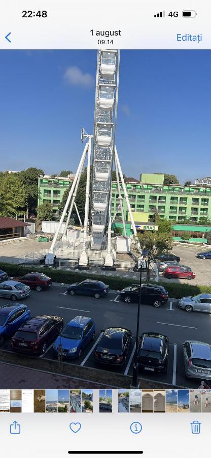Apartament Alexandra Apolonia เอโฟริเอนอร์ด ภายนอก รูปภาพ