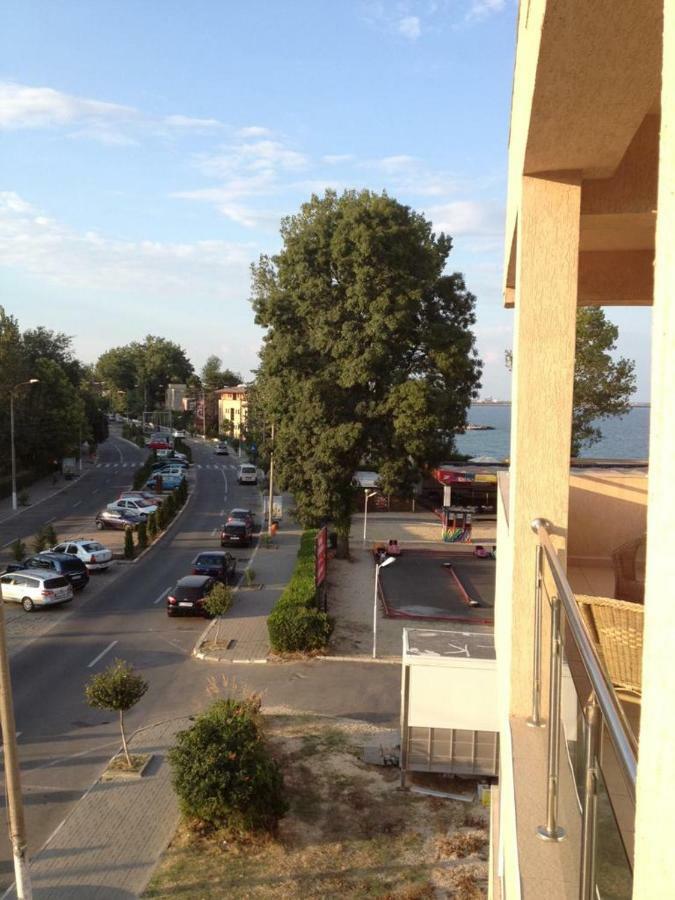 Apartament Alexandra Apolonia เอโฟริเอนอร์ด ภายนอก รูปภาพ