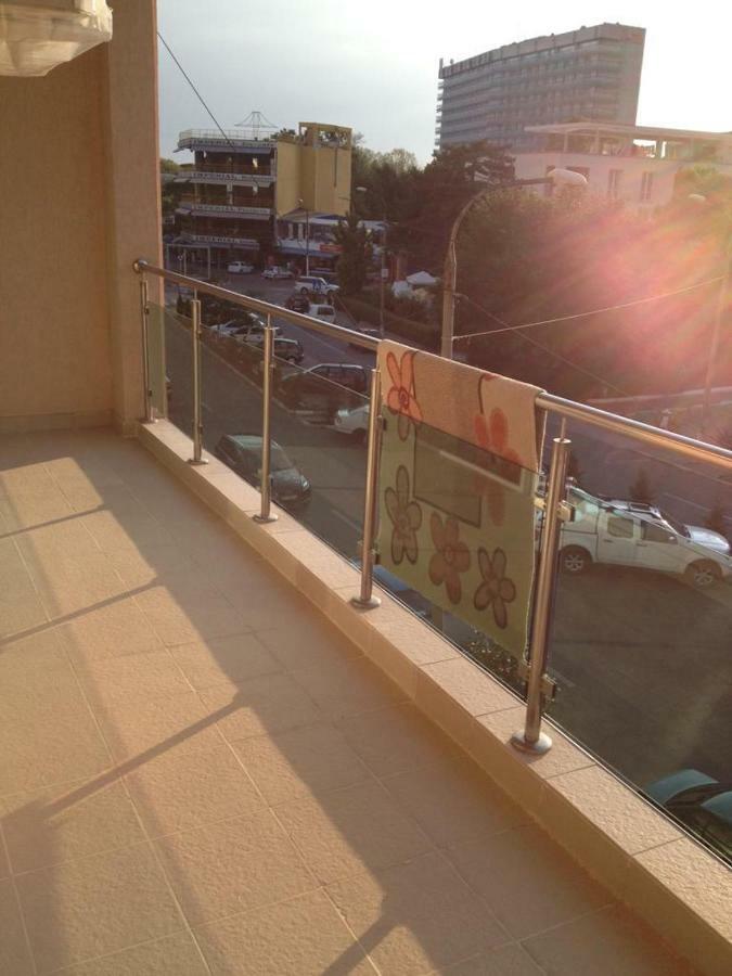 Apartament Alexandra Apolonia เอโฟริเอนอร์ด ภายนอก รูปภาพ