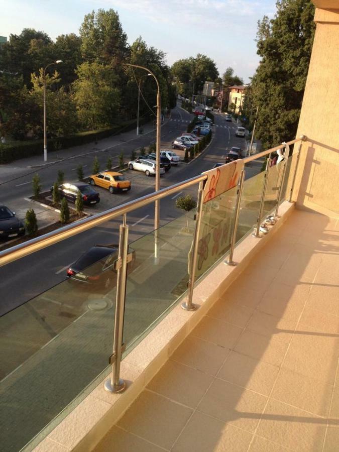 Apartament Alexandra Apolonia เอโฟริเอนอร์ด ภายนอก รูปภาพ